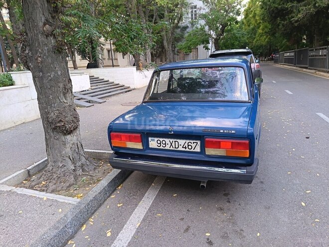 LADA (VAZ) 2107 2003, 74,100 km - 1.6 l - Bakı