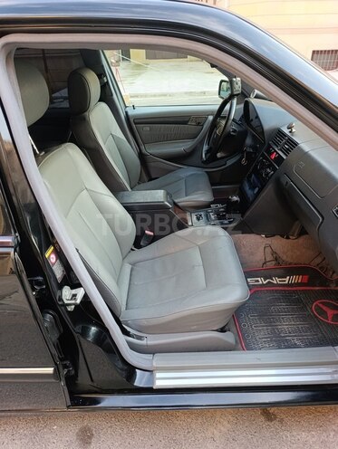 Mercedes C 230 2000, 247,000 km - 2.3 l - Bakı