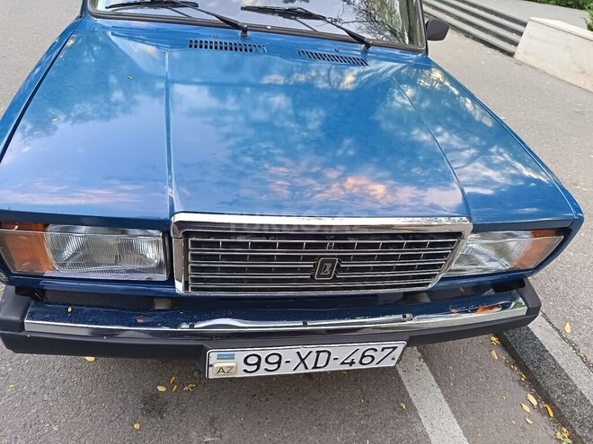 LADA (VAZ) 2107 2003, 74,100 km - 1.6 l - Bakı