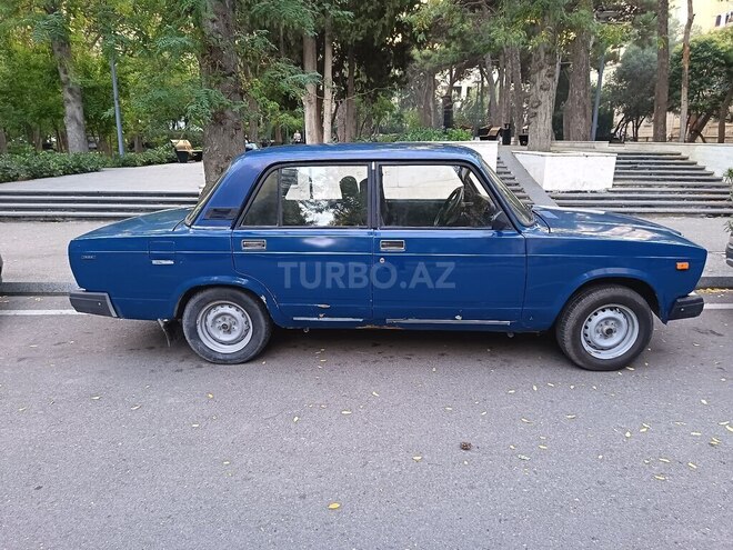 LADA (VAZ) 2107 2003, 74,100 km - 1.6 l - Bakı