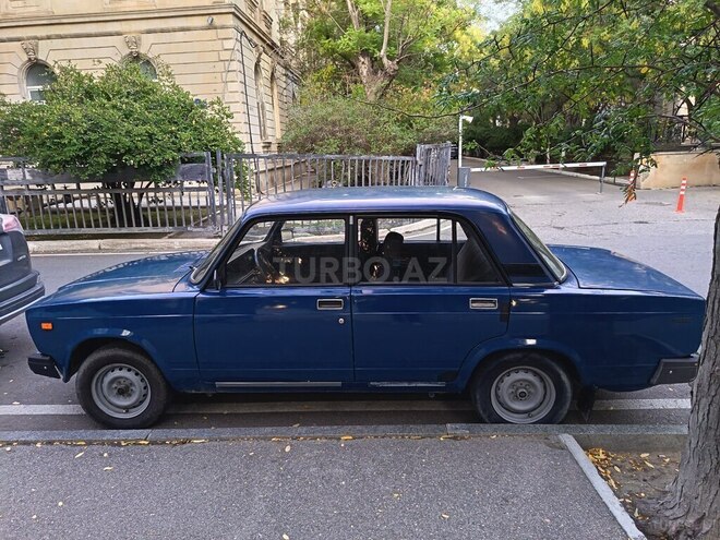 LADA (VAZ) 2107 2003, 74,100 km - 1.6 l - Bakı