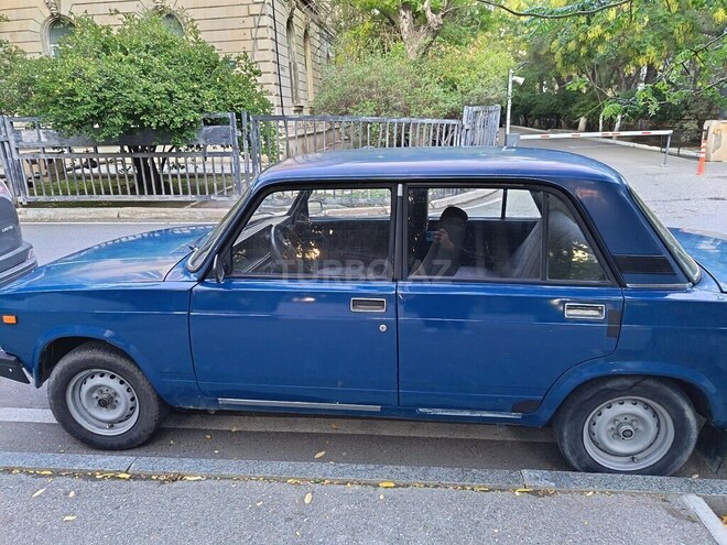 LADA (VAZ) 2107 2003, 74,100 km - 1.6 l - Bakı