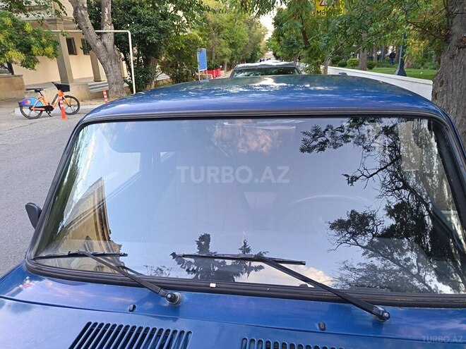 LADA (VAZ) 2107 2003, 74,100 km - 1.6 l - Bakı