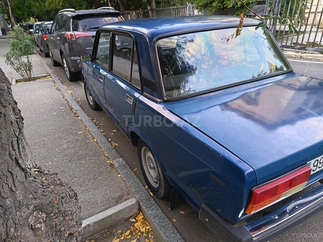 LADA (VAZ) 2107 2003, 74,100 km - 1.6 l - Bakı