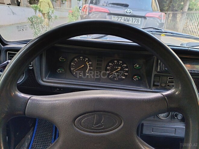 LADA (VAZ) 2107 2003, 74,100 km - 1.6 l - Bakı