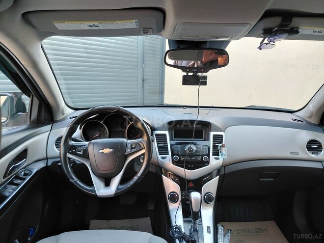 Chevrolet Cruze 2013, 182,351 km - 1.4 л - Bakı
