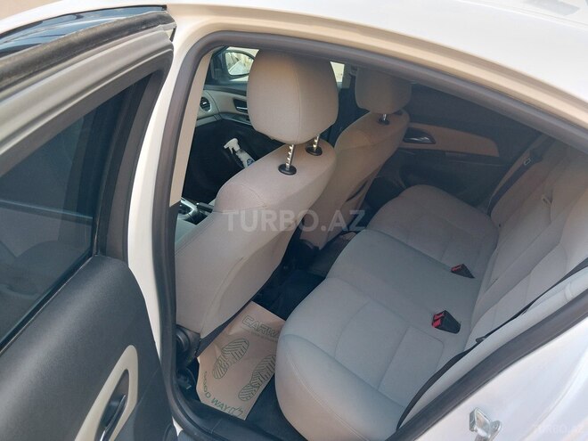 Chevrolet Cruze 2013, 182,351 km - 1.4 л - Bakı
