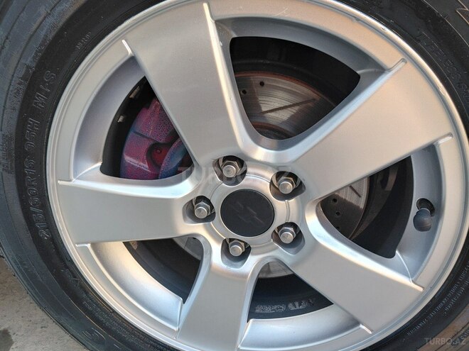Chevrolet Cruze 2013, 182,351 km - 1.4 л - Bakı