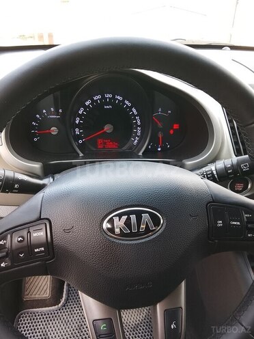 Kia Sportage 2013, 140,000 km - 2.0 l - Bakı
