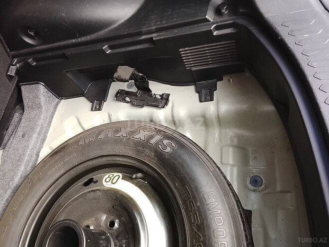 Kia Sportage 2013, 140,000 km - 2.0 l - Bakı