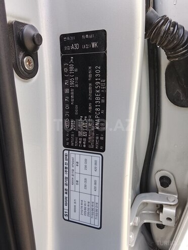 Kia Sportage 2013, 140,000 km - 2.0 l - Bakı