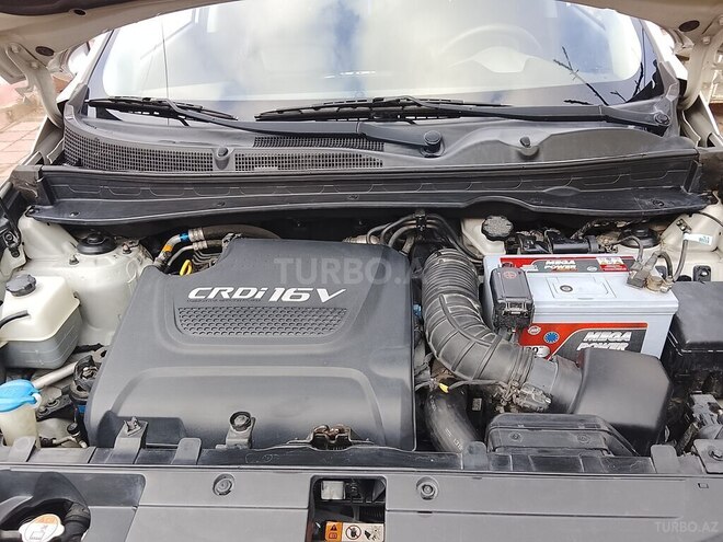Kia Sportage 2013, 140,000 km - 2.0 l - Bakı