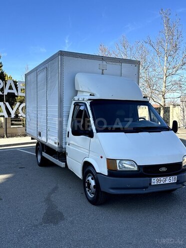 Ford Transit 1999, 485,000 km - 2.5 l - Goranboy