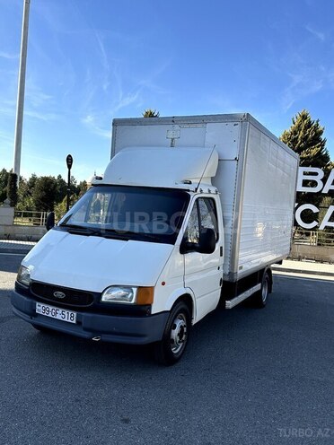Ford Transit 1999, 485,000 km - 2.5 l - Goranboy