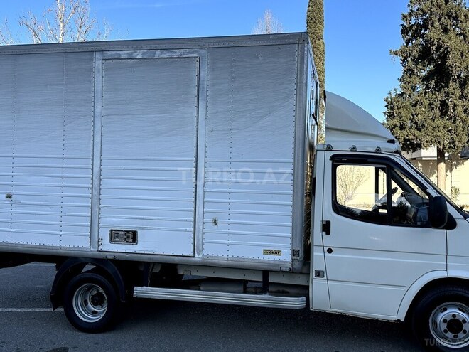 Ford Transit 1999, 485,000 km - 2.5 l - Goranboy