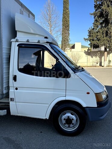 Ford Transit 1999, 485,000 km - 2.5 l - Goranboy