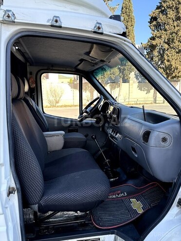 Ford Transit 1999, 485,000 km - 2.5 l - Goranboy