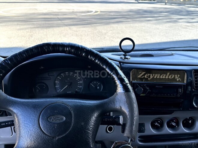 Ford Transit 1999, 485,000 km - 2.5 l - Goranboy
