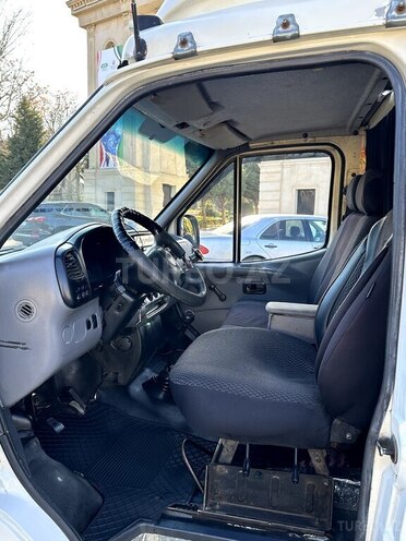 Ford Transit 1999, 485,000 km - 2.5 l - Goranboy
