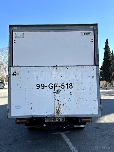 Ford Transit 1999, 485,000 km - 2.5 l - Goranboy