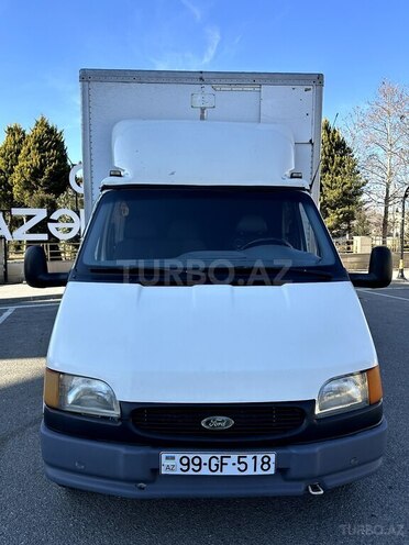 Ford Transit 1999, 485,000 km - 2.5 l - Goranboy