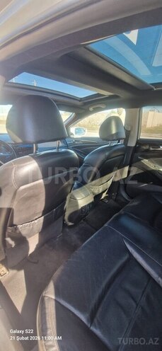 Hyundai Sonata 2010, 284,400 km - 2.4 l - Bakı