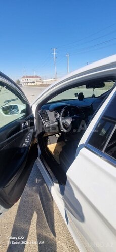 Hyundai Sonata 2010, 284,400 km - 2.4 l - Bakı