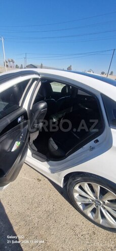 Hyundai Sonata 2010, 284,400 km - 2.4 l - Bakı