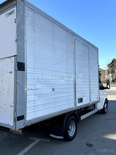 Ford Transit 1999, 485,000 km - 2.5 l - Goranboy