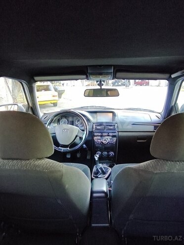 LADA (VAZ) Priora 2014, 270,000 km - 1.6 l - Tovuz