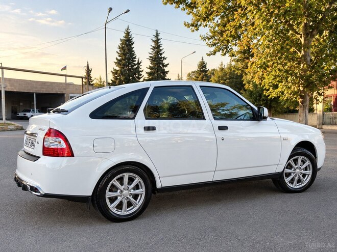 LADA (VAZ) Priora 2014, 270,000 km - 1.6 l - Tovuz