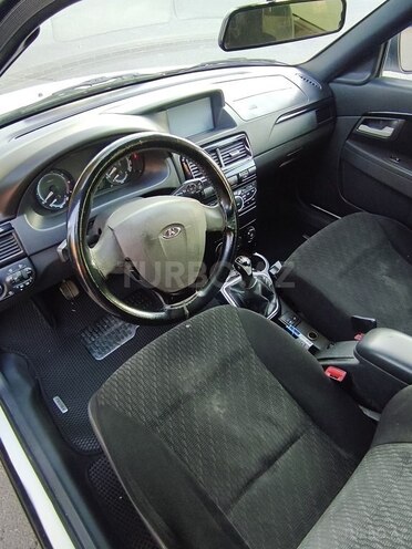 LADA (VAZ) Priora 2014, 270,000 km - 1.6 l - Tovuz