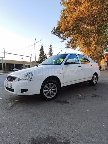 LADA (VAZ) Priora 2014, 270,000 km - 1.6 l - Tovuz