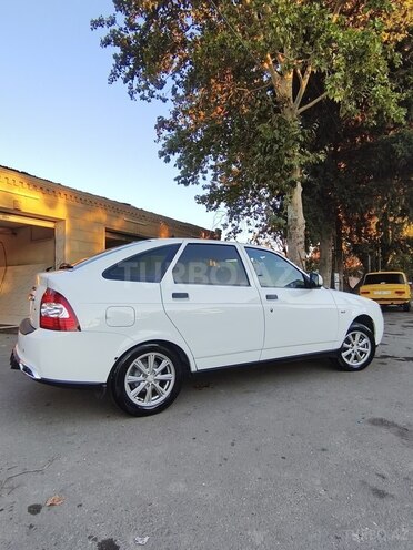 LADA (VAZ) Priora 2014, 270,000 km - 1.6 l - Tovuz
