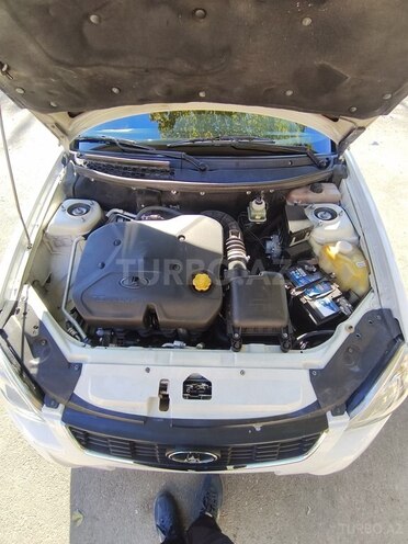 LADA (VAZ) Priora 2014, 270,000 km - 1.6 l - Tovuz