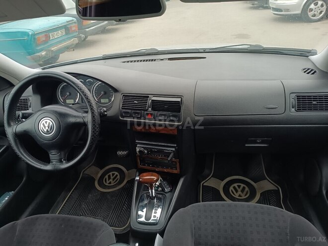 Volkswagen Bora 2001, 220,000 km - 2.0 l - Bakı