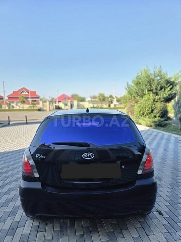 Kia Rio 2007, 400,000 km - 1.4 l - Bakı