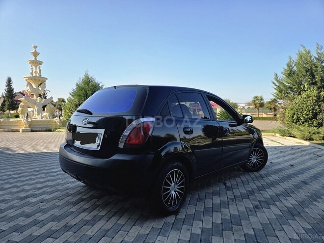 Kia Rio 2007, 400,000 km - 1.4 l - Bakı