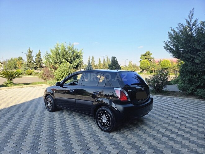 Kia Rio 2007, 400,000 km - 1.4 l - Bakı