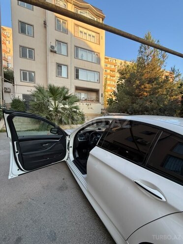 BMW 528 2012, 318,000 km - 2.0 l - Bakı