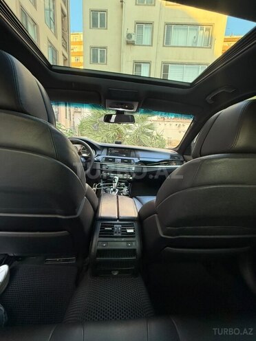 BMW 528 2012, 318,000 km - 2.0 l - Bakı