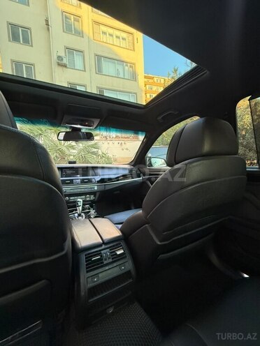 BMW 528 2012, 318,000 km - 2.0 l - Bakı