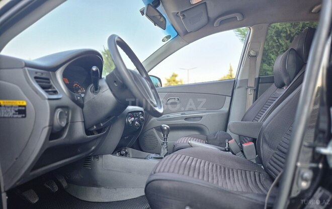 Kia Rio 2007, 400,000 km - 1.4 l - Bakı