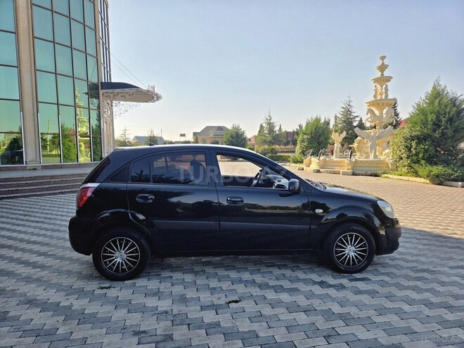 Kia Rio 2007, 400,000 km - 1.4 l - Bakı