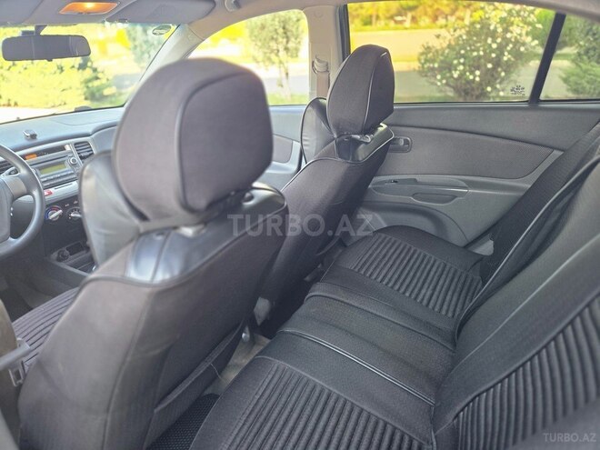 Kia Rio 2007, 400,000 km - 1.4 l - Bakı
