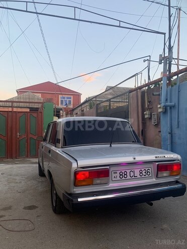 LADA (VAZ) 2107 2011, 65,800 km - 1.7 l - Xırdalan