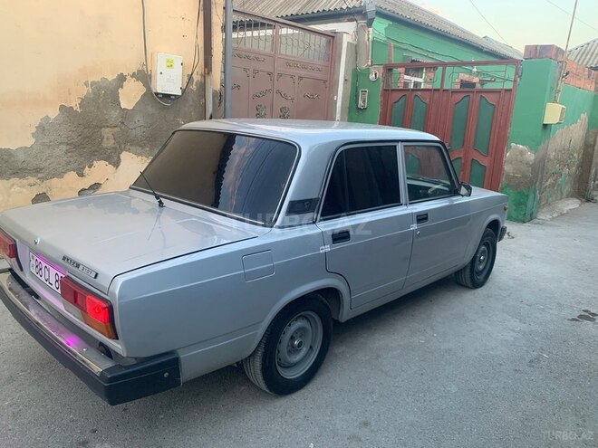 LADA (VAZ) 2107 2011, 65,800 km - 1.7 l - Xırdalan