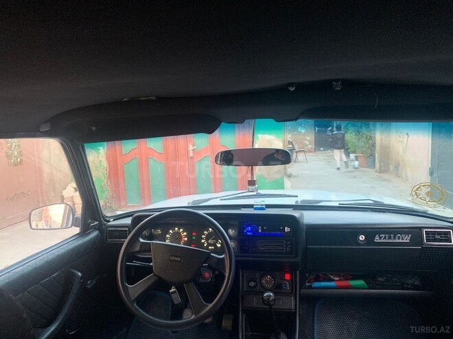 LADA (VAZ) 2107 2011, 65,800 km - 1.7 l - Xırdalan