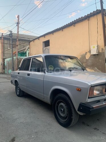 LADA (VAZ) 2107 2011, 65,800 km - 1.7 l - Xırdalan