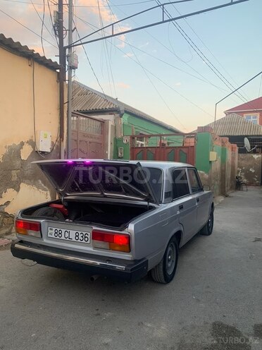 LADA (VAZ) 2107 2011, 65,800 km - 1.7 l - Xırdalan